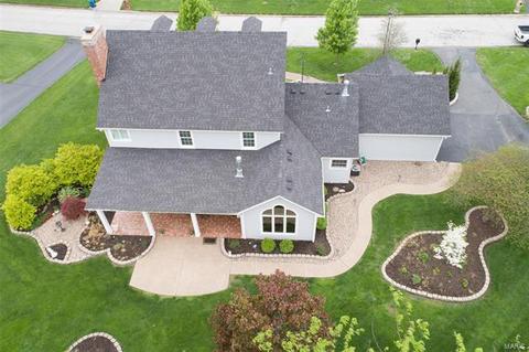 606 Loughmor Pass, Weldon Spring, MO 63304 photo 60