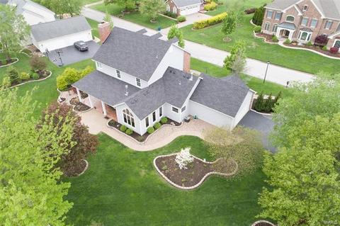606 Loughmor Pass, Weldon Spring, MO 63304 photo 61