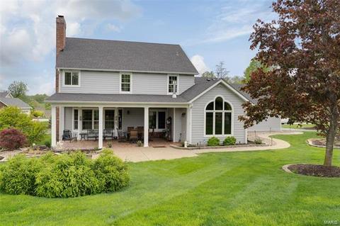 606 Loughmor Pass, Weldon Spring, MO 63304 photo 48