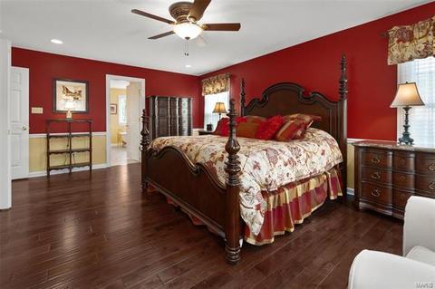 606 Loughmor Pass, Weldon Spring, MO 63304 photo 28