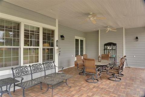 606 Loughmor Pass, Weldon Spring, MO 63304 photo 46