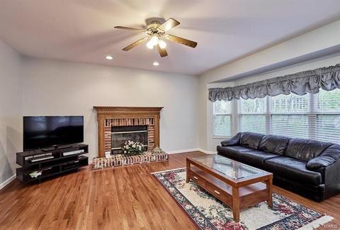869 Mallard Woods, Manchester, MO 63021 photo 7