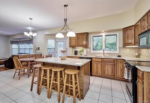 869 Mallard Woods, Manchester, MO 63021 photo 11