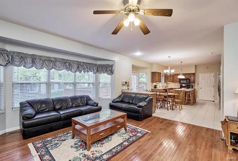 869 Mallard Woods, Manchester, MO 63021 photo 8