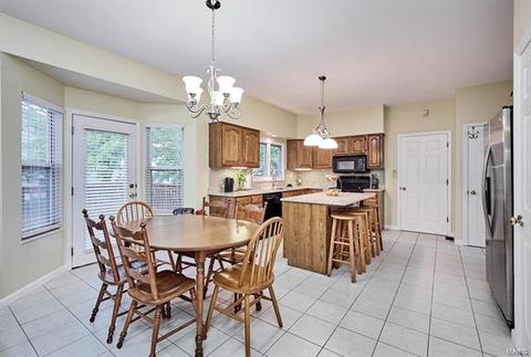 869 Mallard Woods, Manchester, MO 63021 photo 9
