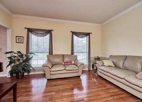 869 Mallard Woods, Manchester, MO 63021 photo 5