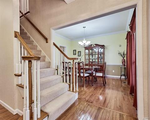 869 Mallard Woods, Manchester, MO 63021 photo 3