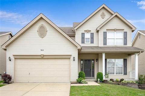 902 Daffodil, O Fallon, MO 63368 photo 1