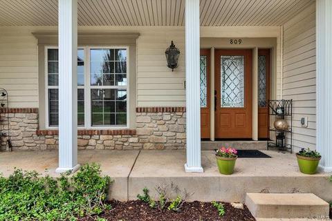 809 Spring Cove Ct, Eureka, MO 63025 photo 6