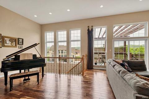809 Spring Cove Ct, Eureka, MO 63025 photo 11