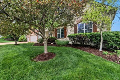809 Spring Cove Ct, Eureka, MO 63025 photo 3