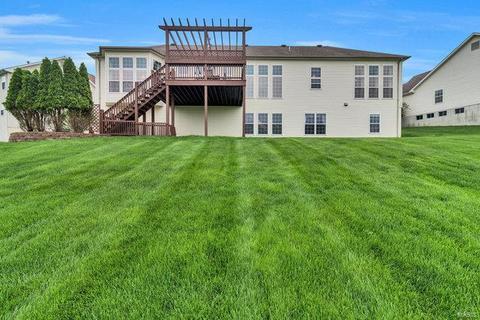 809 Spring Cove Ct, Eureka, MO 63025 photo 49