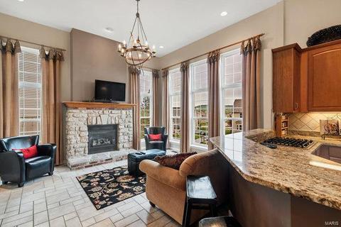 809 Spring Cove Ct, Eureka, MO 63025 photo 22
