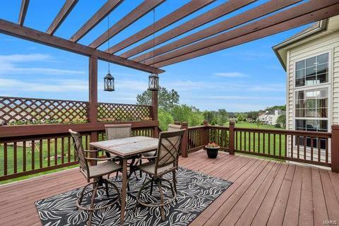 809 Spring Cove Ct, Eureka, MO 63025 photo 47