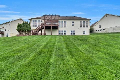 809 Spring Cove Ct, Eureka, MO 63025 photo 48