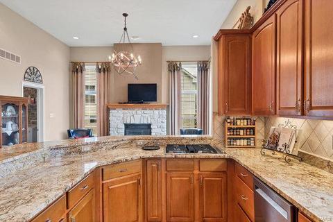 809 Spring Cove Ct, Eureka, MO 63025 photo 17