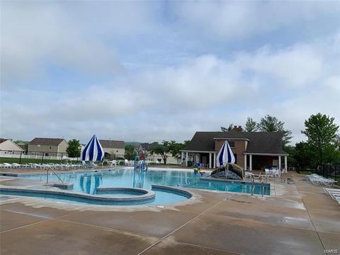 809 Spring Cove Ct, Eureka, MO 63025 photo 57