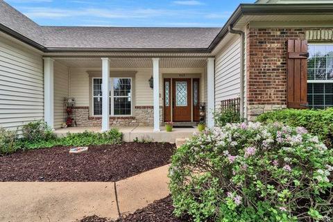 809 Spring Cove Ct, Eureka, MO 63025 photo 5