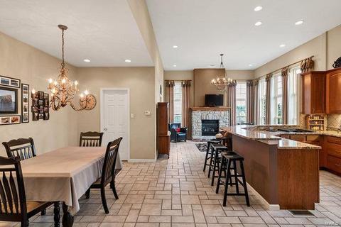 809 Spring Cove Ct, Eureka, MO 63025 photo 19