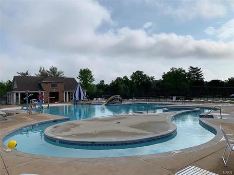 809 Spring Cove Ct, Eureka, MO 63025 photo 58