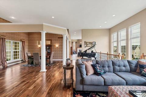 809 Spring Cove Ct, Eureka, MO 63025 photo 13