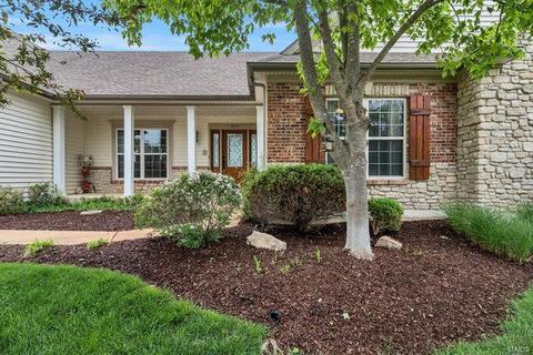809 Spring Cove Ct, Eureka, MO 63025 photo 4