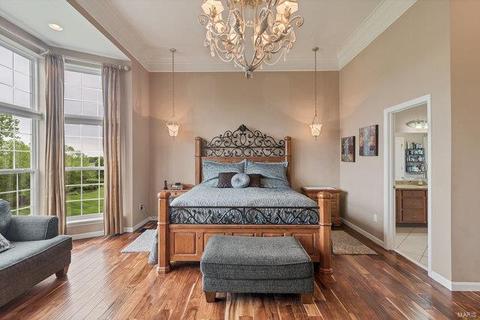809 Spring Cove Ct, Eureka, MO 63025 photo 25
