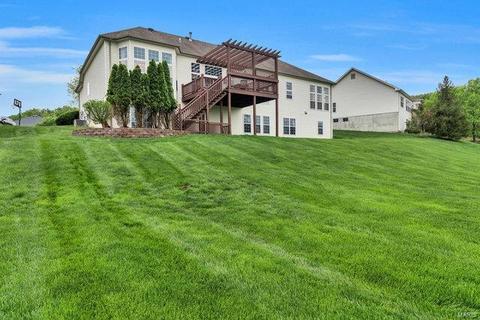 809 Spring Cove Ct, Eureka, MO 63025 photo 50