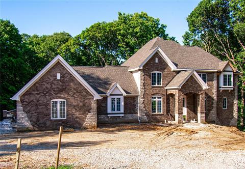 46 Witmer Dr, Chesterfield, MO 63017 photo 3