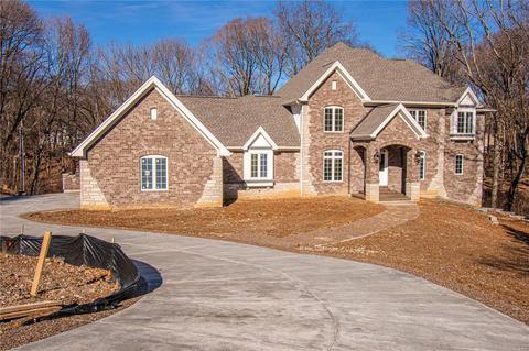 46 Witmer Dr, Chesterfield, MO 63017 photo 4