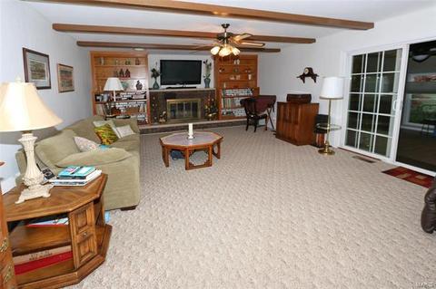 5406 Danforth Dr, Saint Louis, MO 63129 photo 10