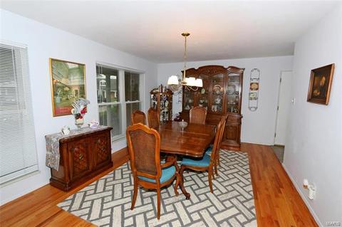 5406 Danforth Dr, Saint Louis, MO 63129 photo 5