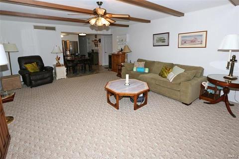 5406 Danforth Dr, Saint Louis, MO 63129 photo 12