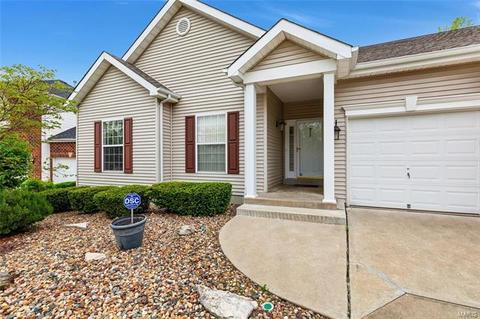 256 Valleybrook Ct, O'fallon, MO 63368 photo 28