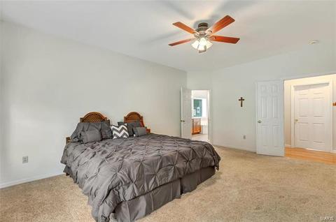 256 Valleybrook Ct, O'fallon, MO 63368 photo 11