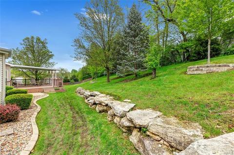 256 Valleybrook Ct, O'fallon, MO 63368 photo 31