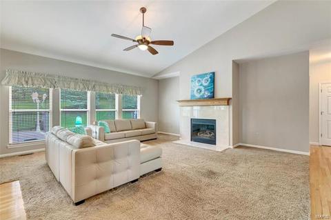 256 Valleybrook Ct, O'fallon, MO 63368 photo 8