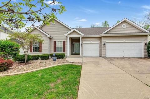 256 Valleybrook Ct, O'fallon, MO 63368 photo 1