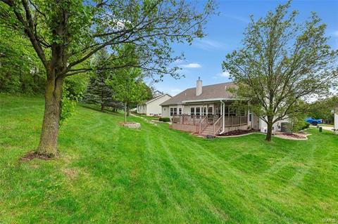 256 Valleybrook Ct, O'fallon, MO 63368 photo 29