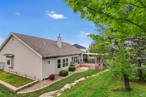 256 Valleybrook Ct, O'fallon, MO 63368 photo 30