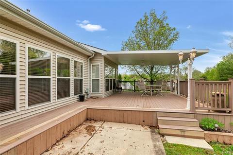256 Valleybrook Ct, O'fallon, MO 63368 photo 2