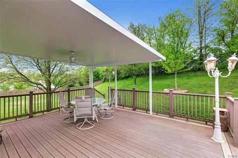 256 Valleybrook Ct, O'fallon, MO 63368 photo 32