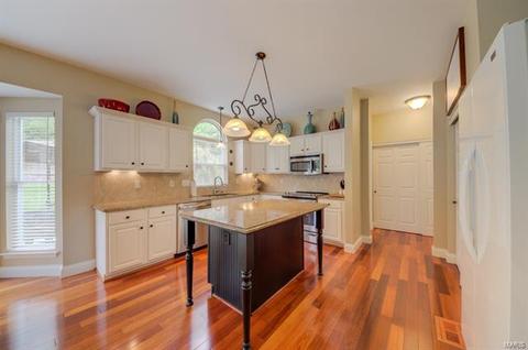 17221 Hilltop Rdg, Eureka, MO 63025 photo 18