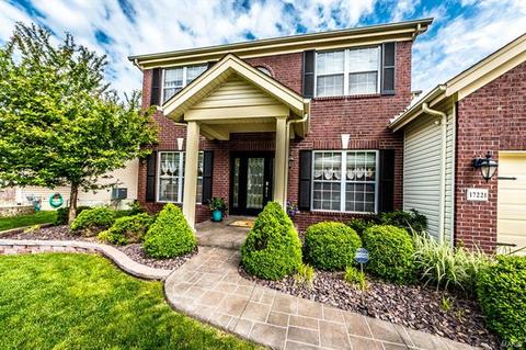 17221 Hilltop Rdg, Eureka, MO 63025 photo 46