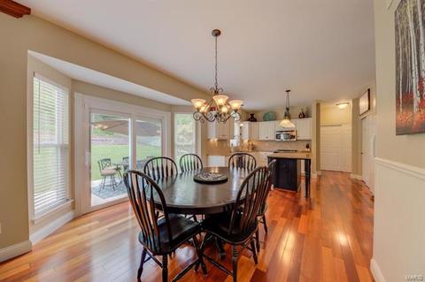 17221 Hilltop Rdg, Eureka, MO 63025 photo 13