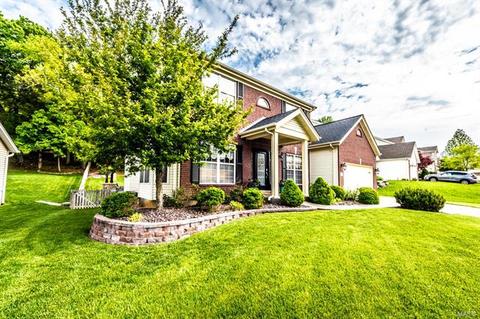 17221 Hilltop Rdg, Eureka, MO 63025 photo 47