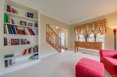 17221 Hilltop Rdg, Eureka, MO 63025 photo 9