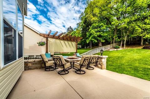 17221 Hilltop Rdg, Eureka, MO 63025 photo 40