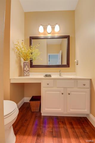 17221 Hilltop Rdg, Eureka, MO 63025 photo 20
