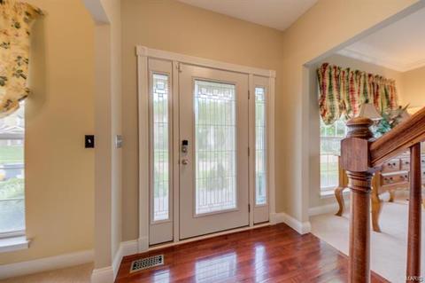 17221 Hilltop Rdg, Eureka, MO 63025 photo 3